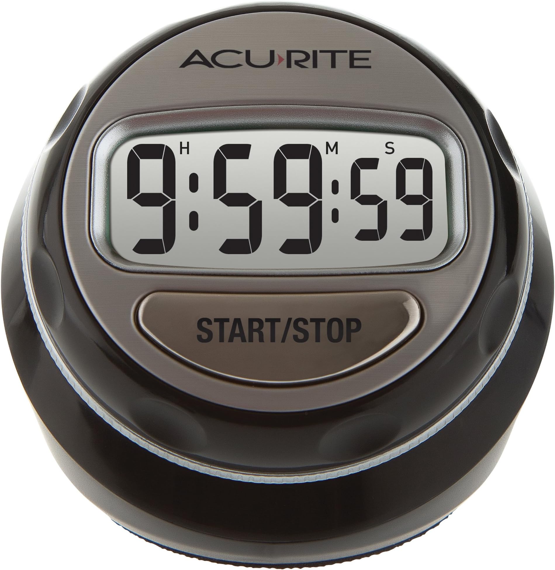 AcuRite Digital Rotary Timer