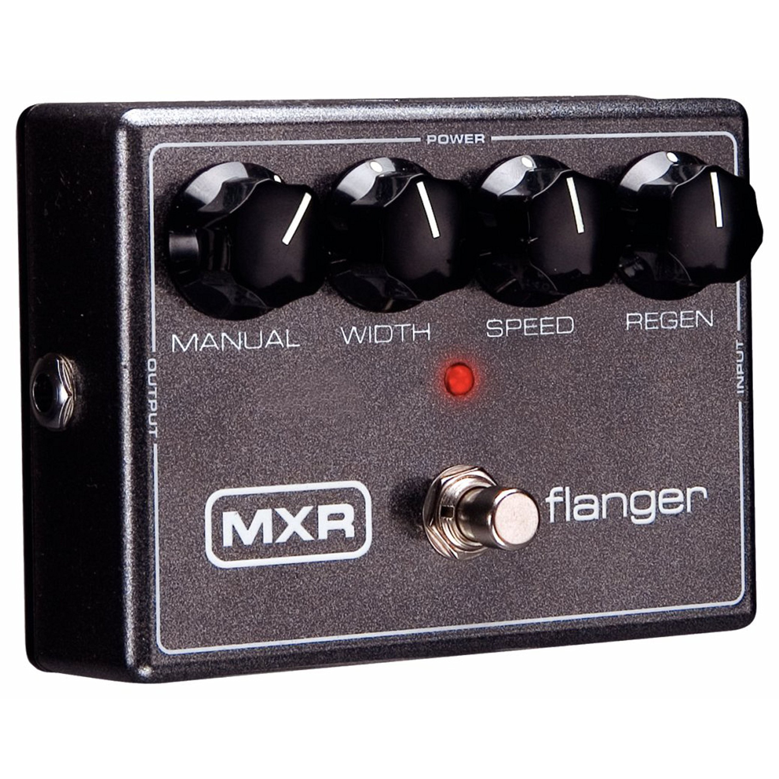 ギター MXR flanger m117 11117000101.MAIN__57059.