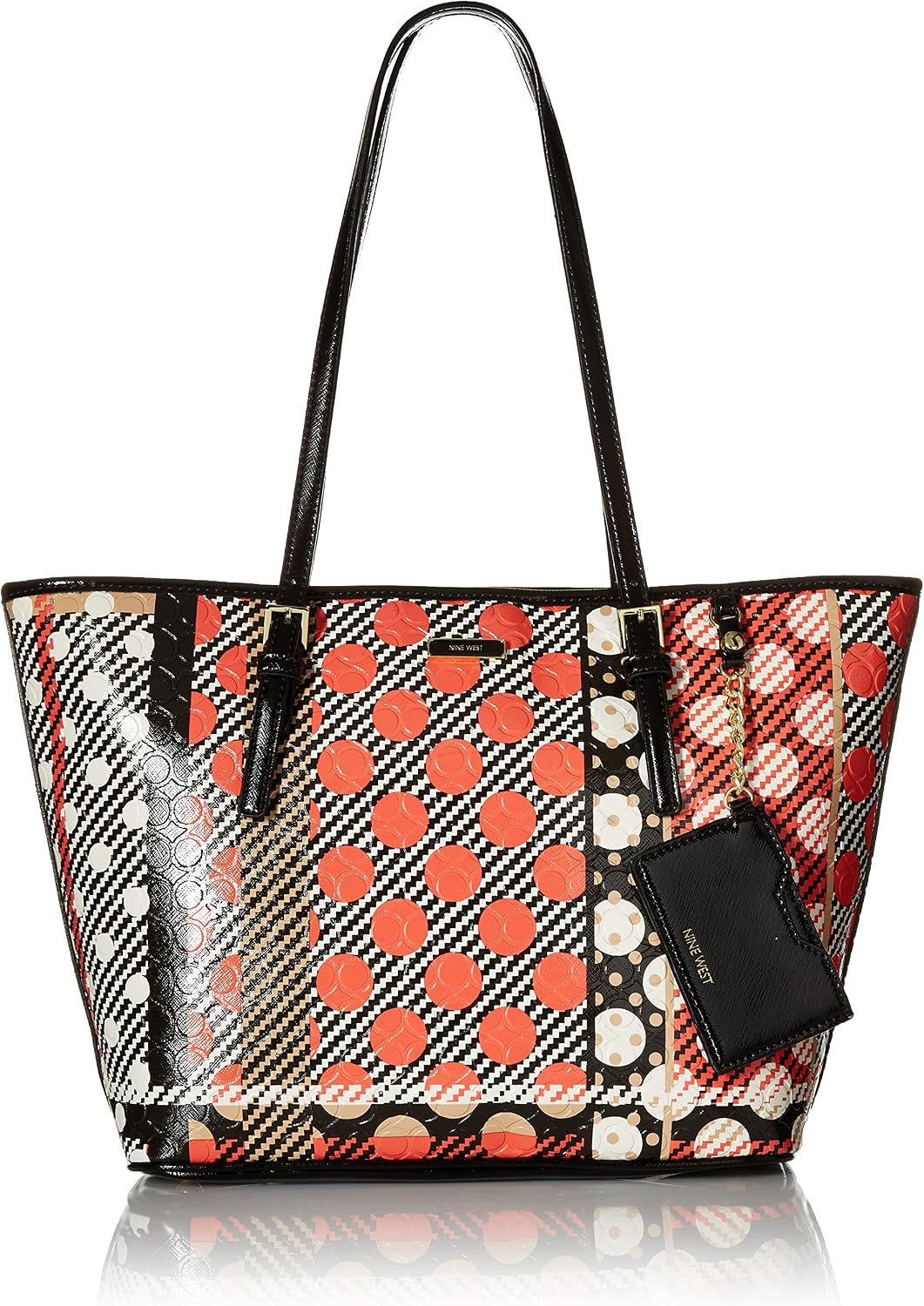 Nine West Ava Tote Bag