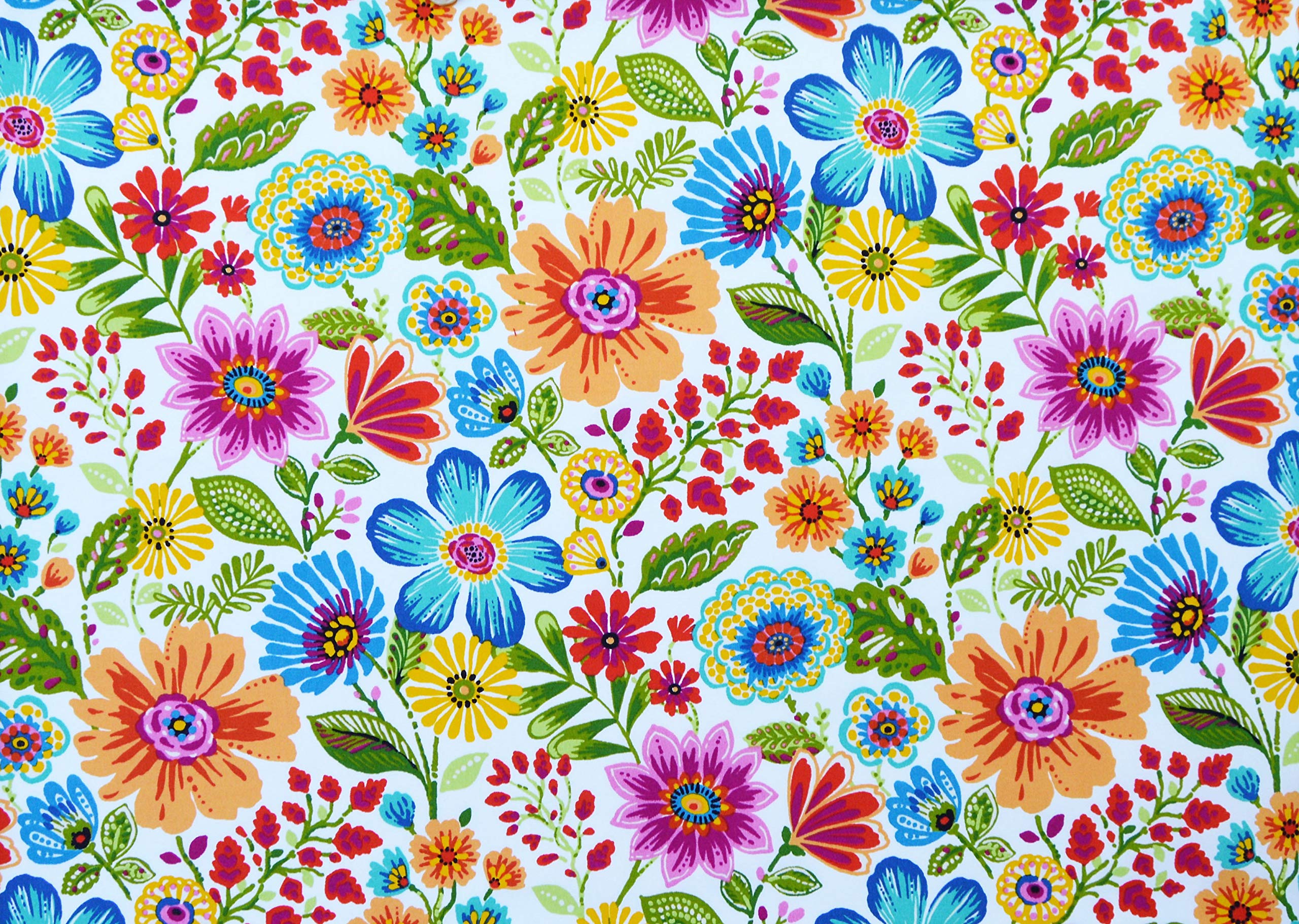 RSH DECOR: 3-Piece Foam Wicker Cushion Set | 41 x 19 & 19 x 19 | All-Weather Spun Fabric | Water-Resistant | Outdoor Loveseat & U-Shape Cushions for Patio Furniture | Gregoire Fresco