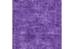 Michael Miller Fresco, Grape