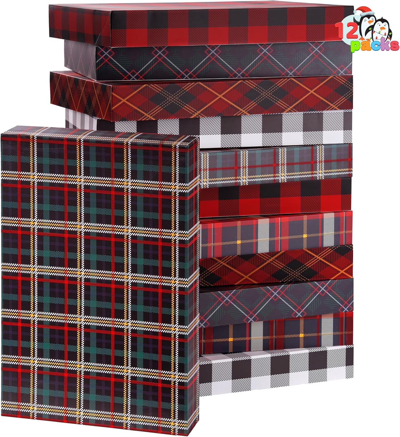 Amazon.com: JOYIN 12 Pcs 17