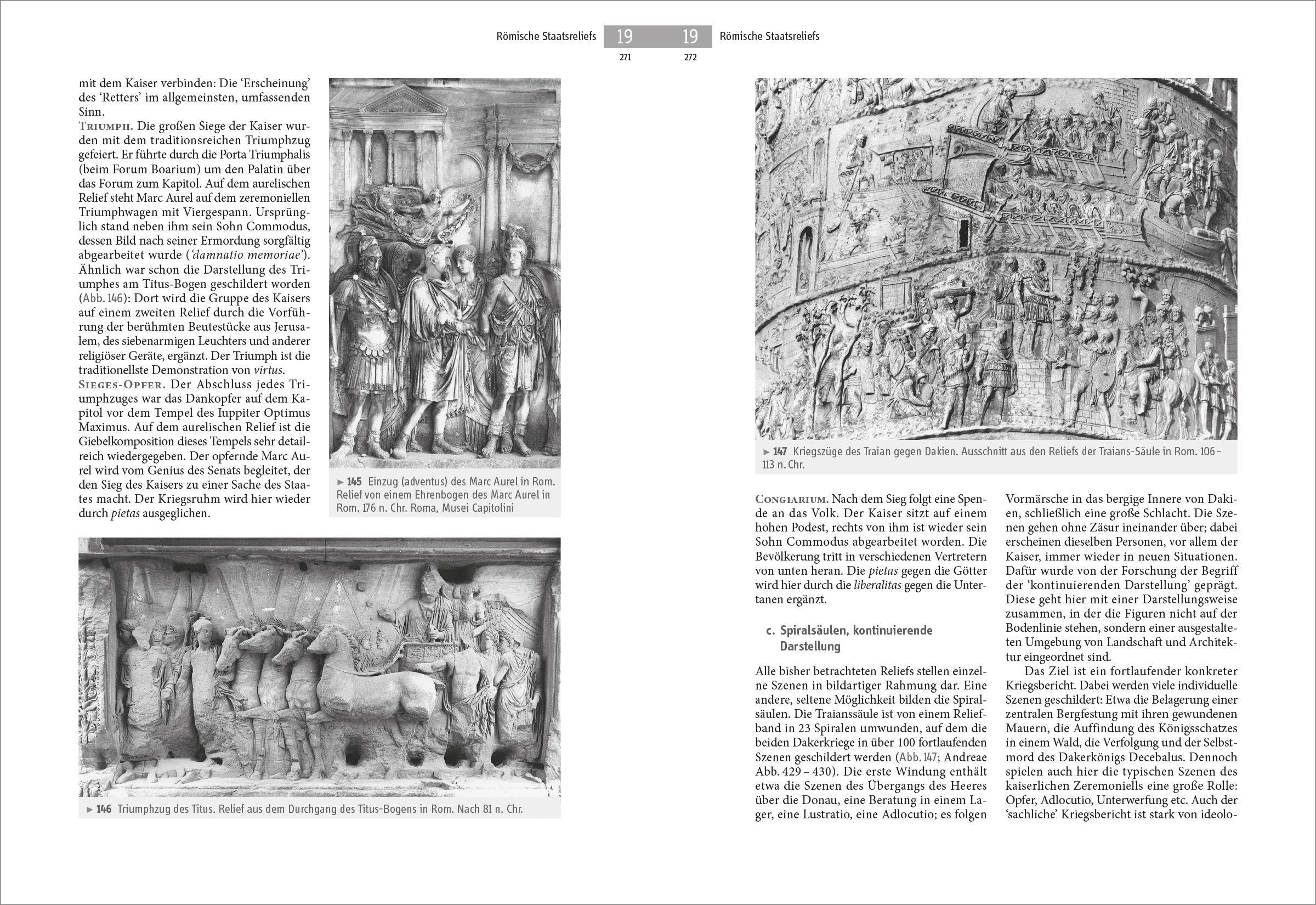 Klassische Archäologie: Grundwissen