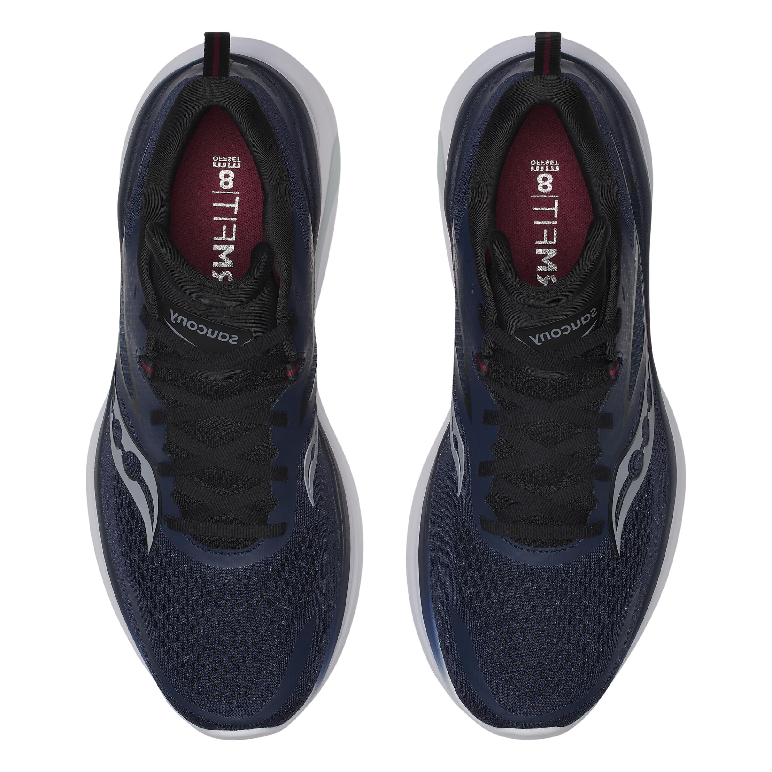 Saucony Herren Omni 22Sneaker