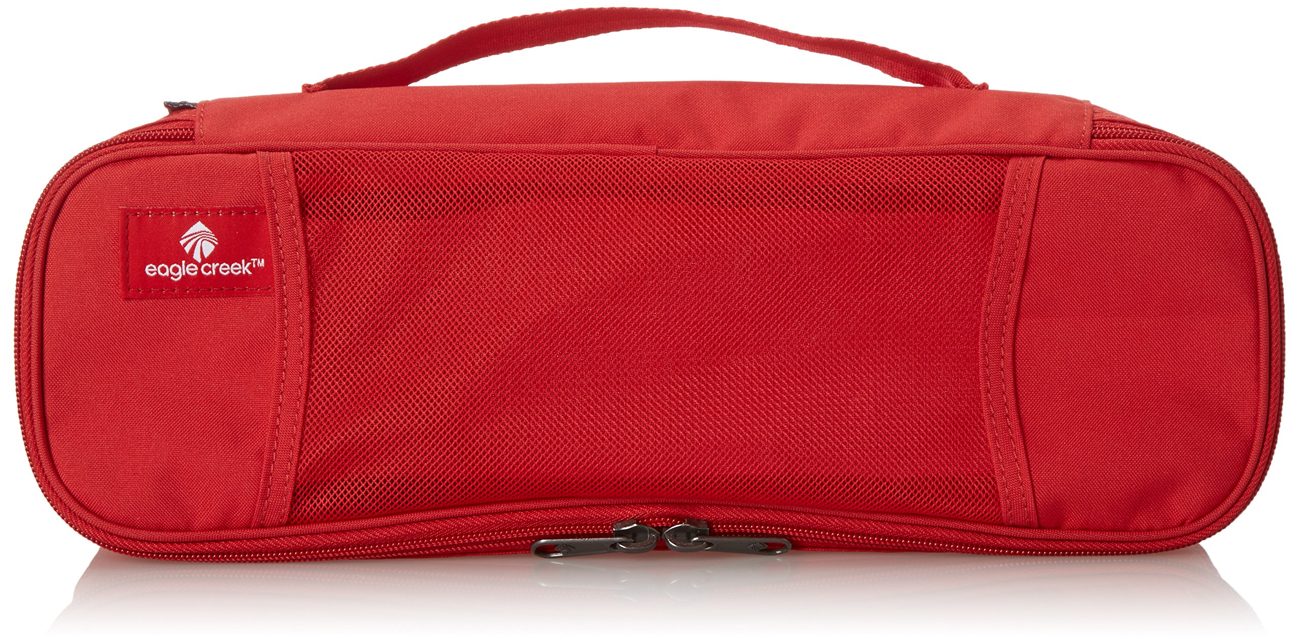 Eagle Creek Pack It Tube Cube, Red Fire, Slim