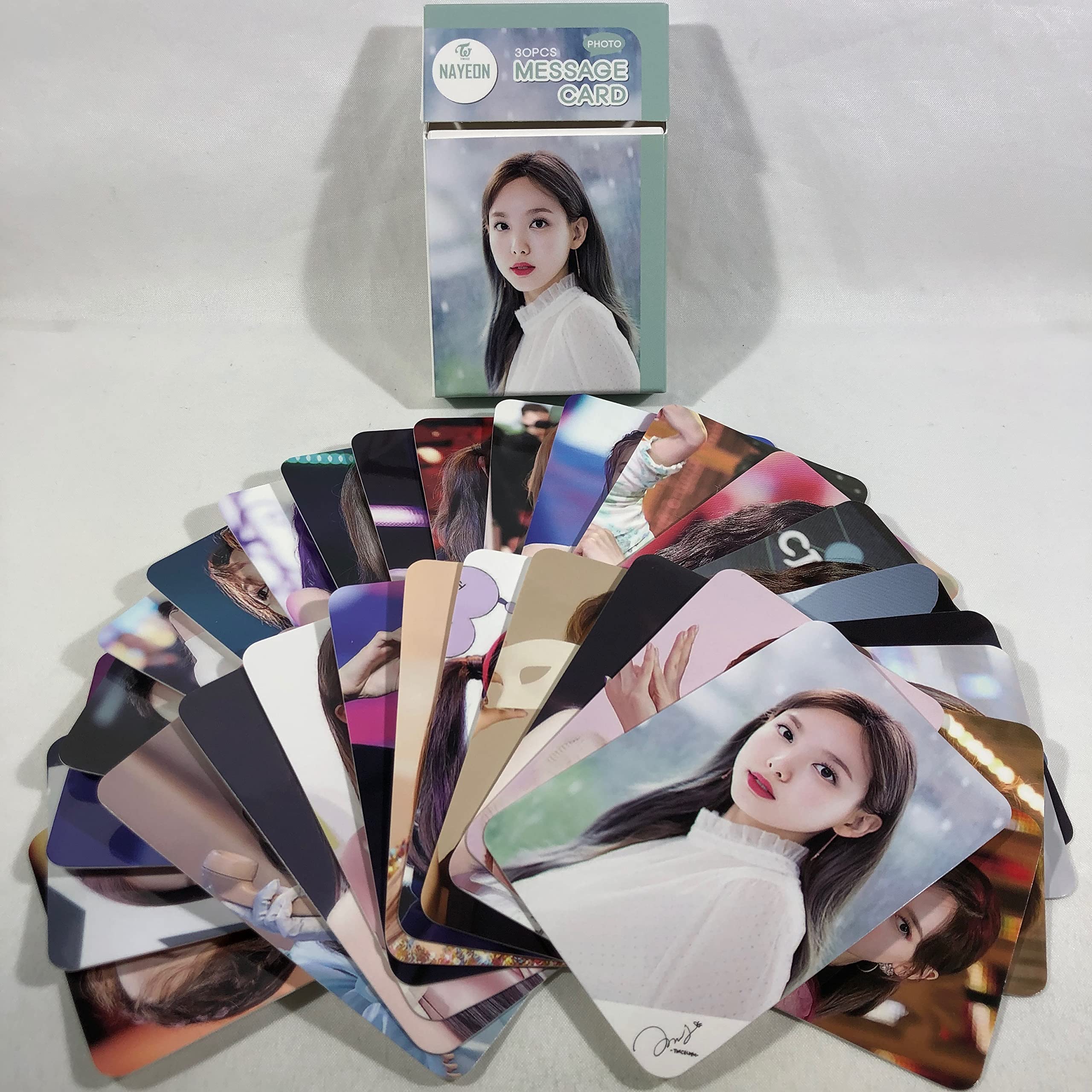 Amazon.co.jp: TradePlace NAYEON ナヨン TWICE トゥワイス グッズ