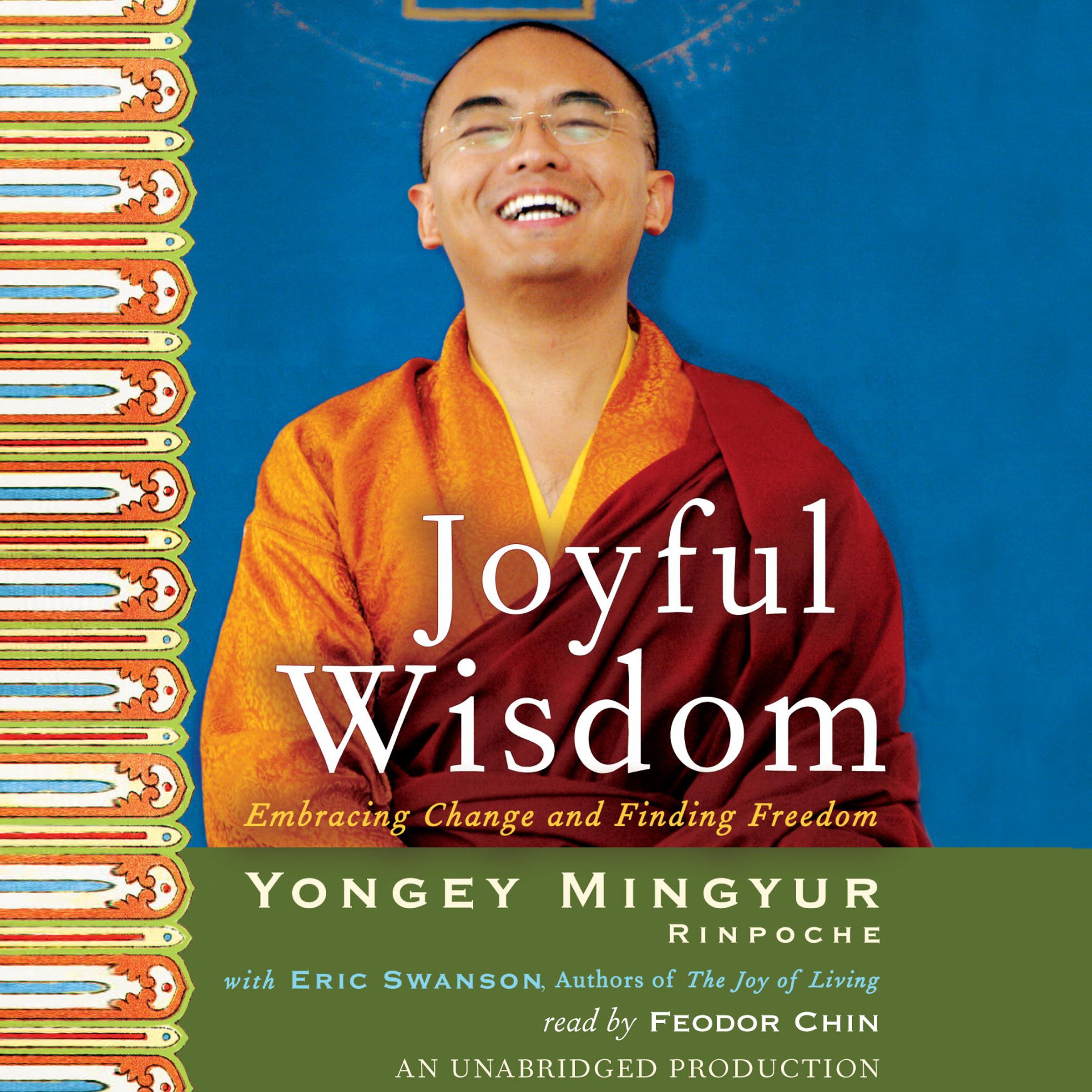 Joyful Wisdom