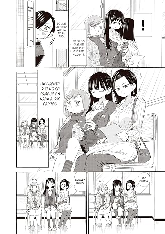 The Dangers In My Heart 02