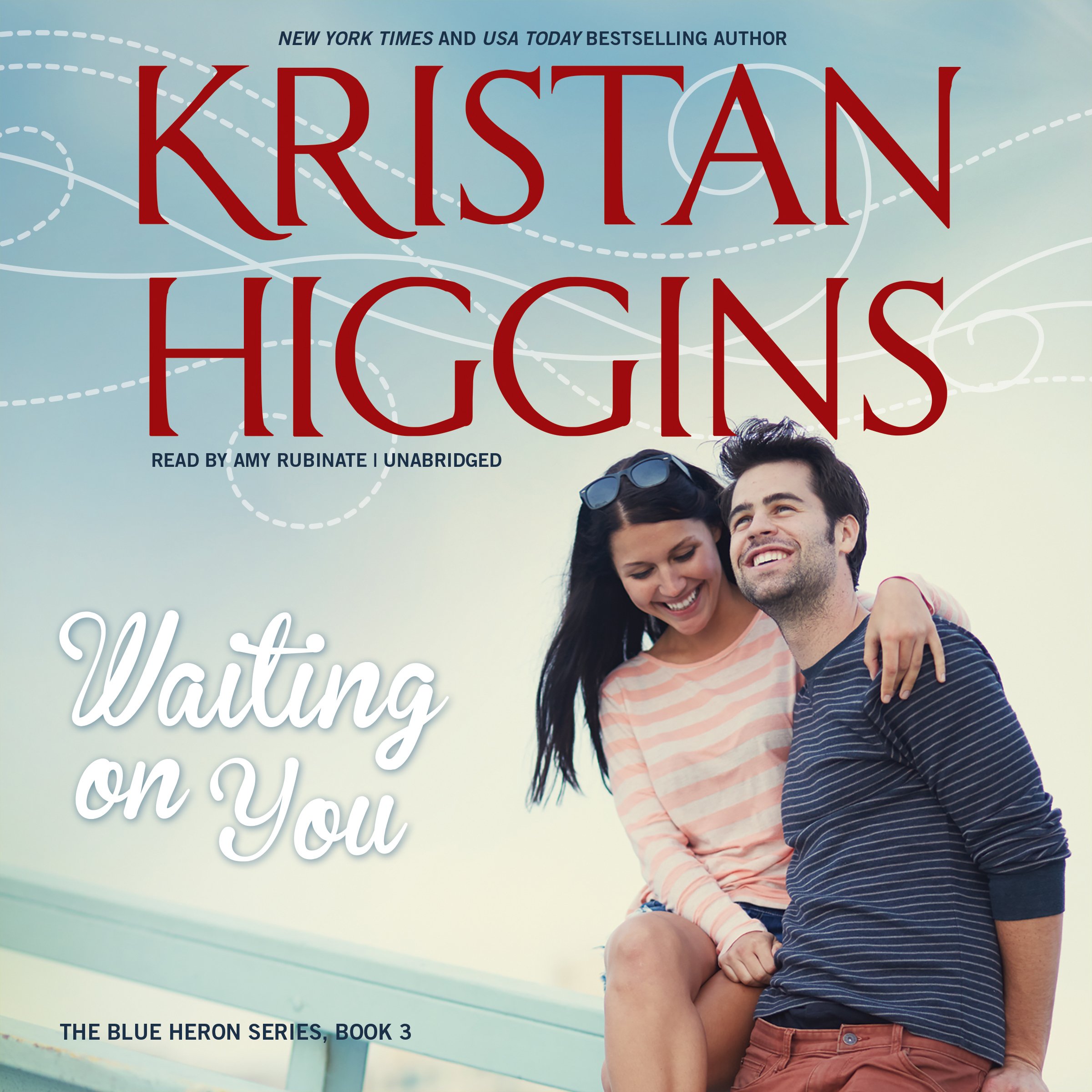 Cover art for Waiting on You