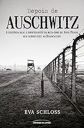 Depois de Auschwitz - Pocket