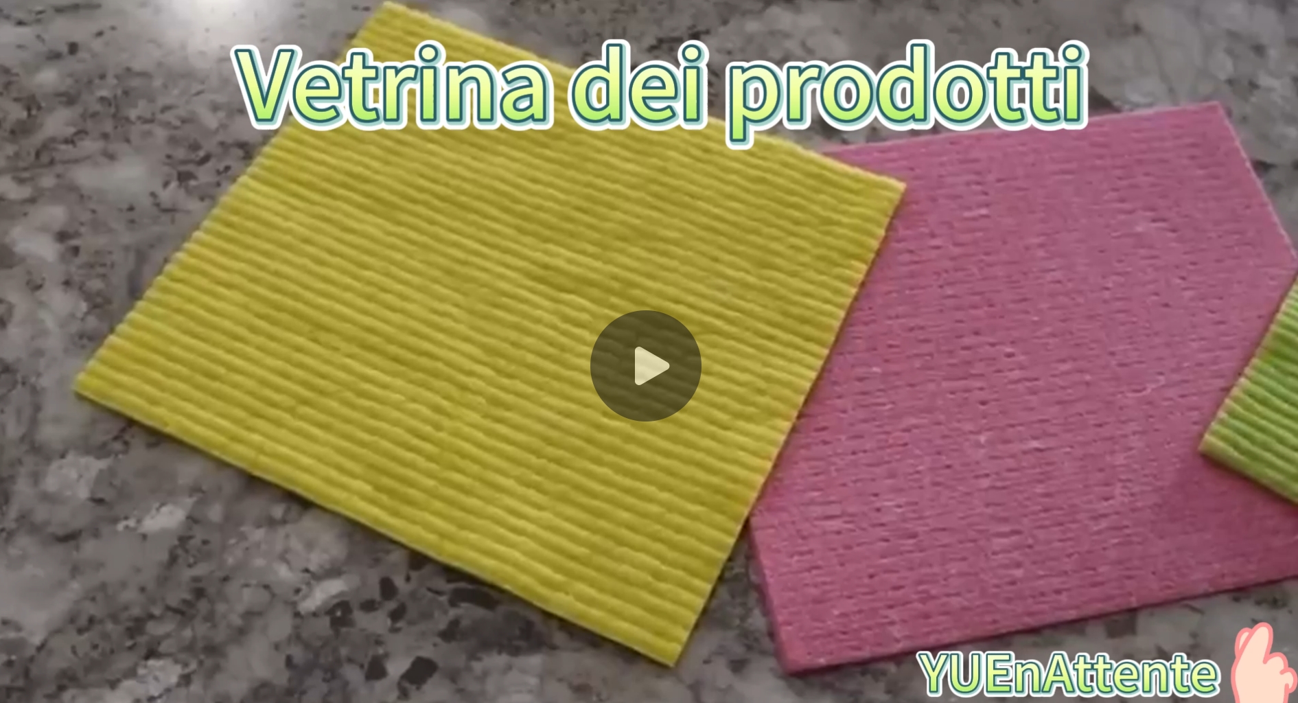 Strofinacci Svedesi Ecologici - 6 Pezzi Assorbenti, Per Cucina, Compostabili E Riutilizzabili - Foto 10