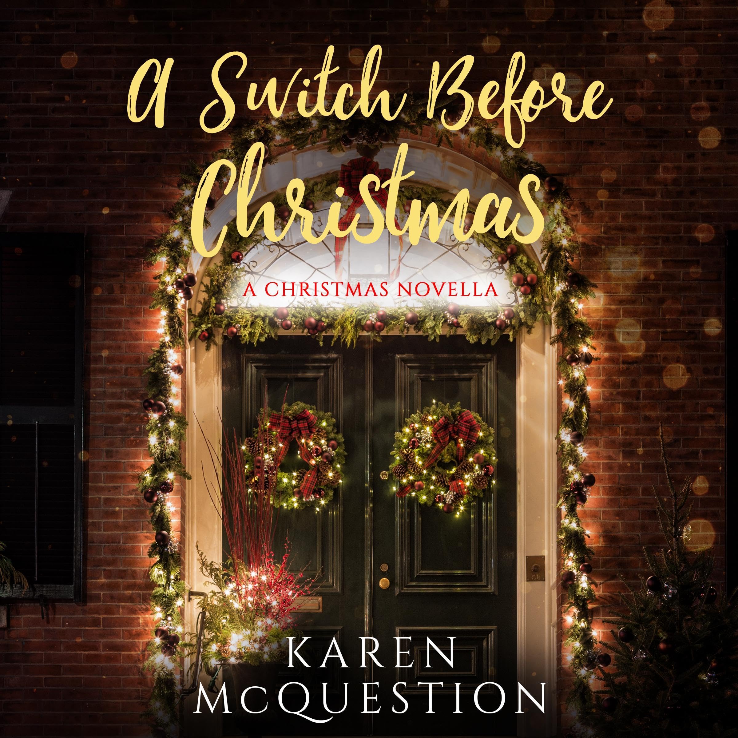 A Switch Before Christmas