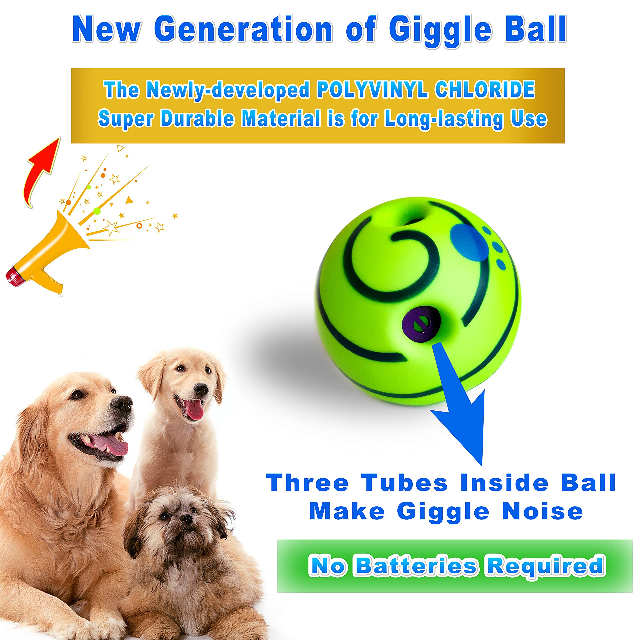 What Noise Does A Dog Make