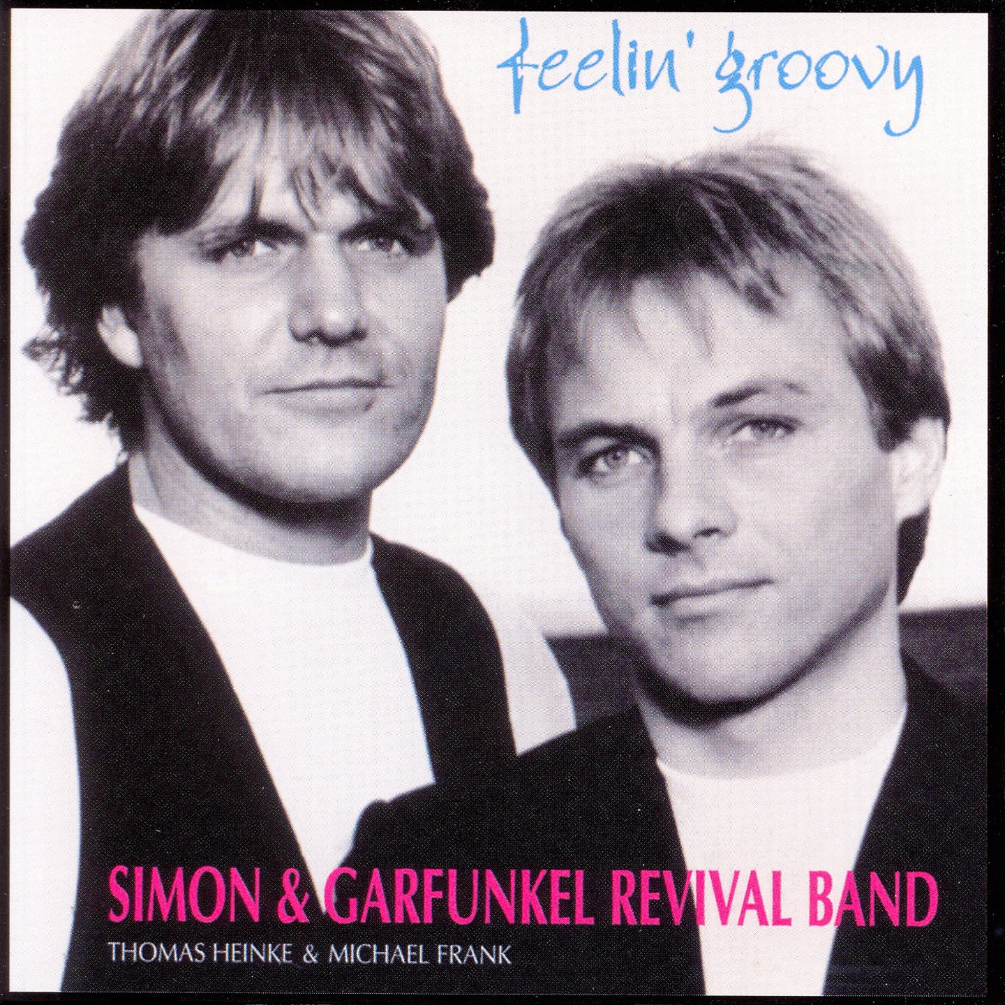 Simon&Garfunkel Revival Band