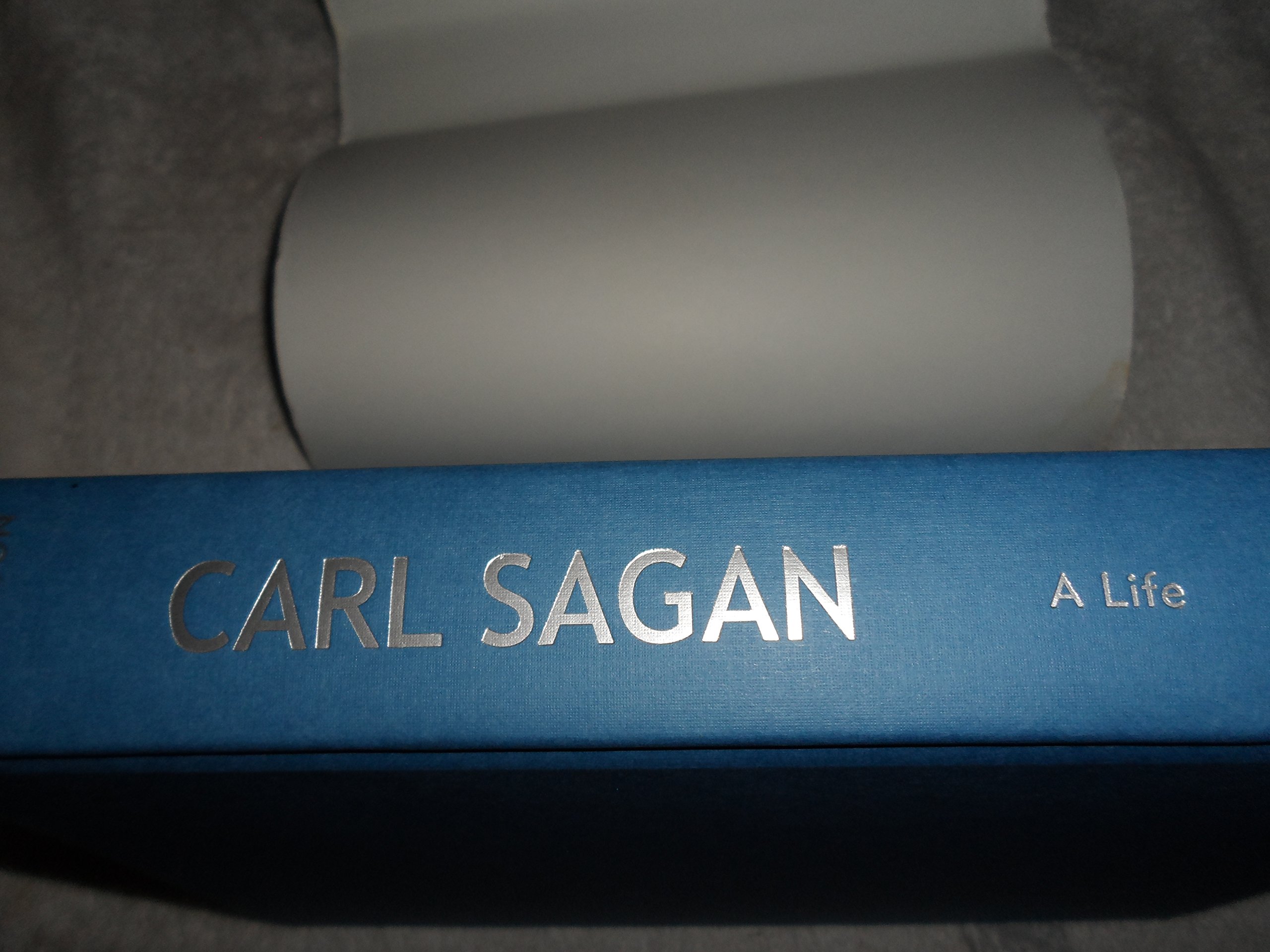 Carl Sagan: A Life Davidson, Keay - PT05