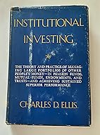Institutional Investing cover