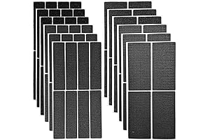 Aleon Heavy Duty Hook and Loop Tape: Super-Strong Adhesive for Maximum Hold