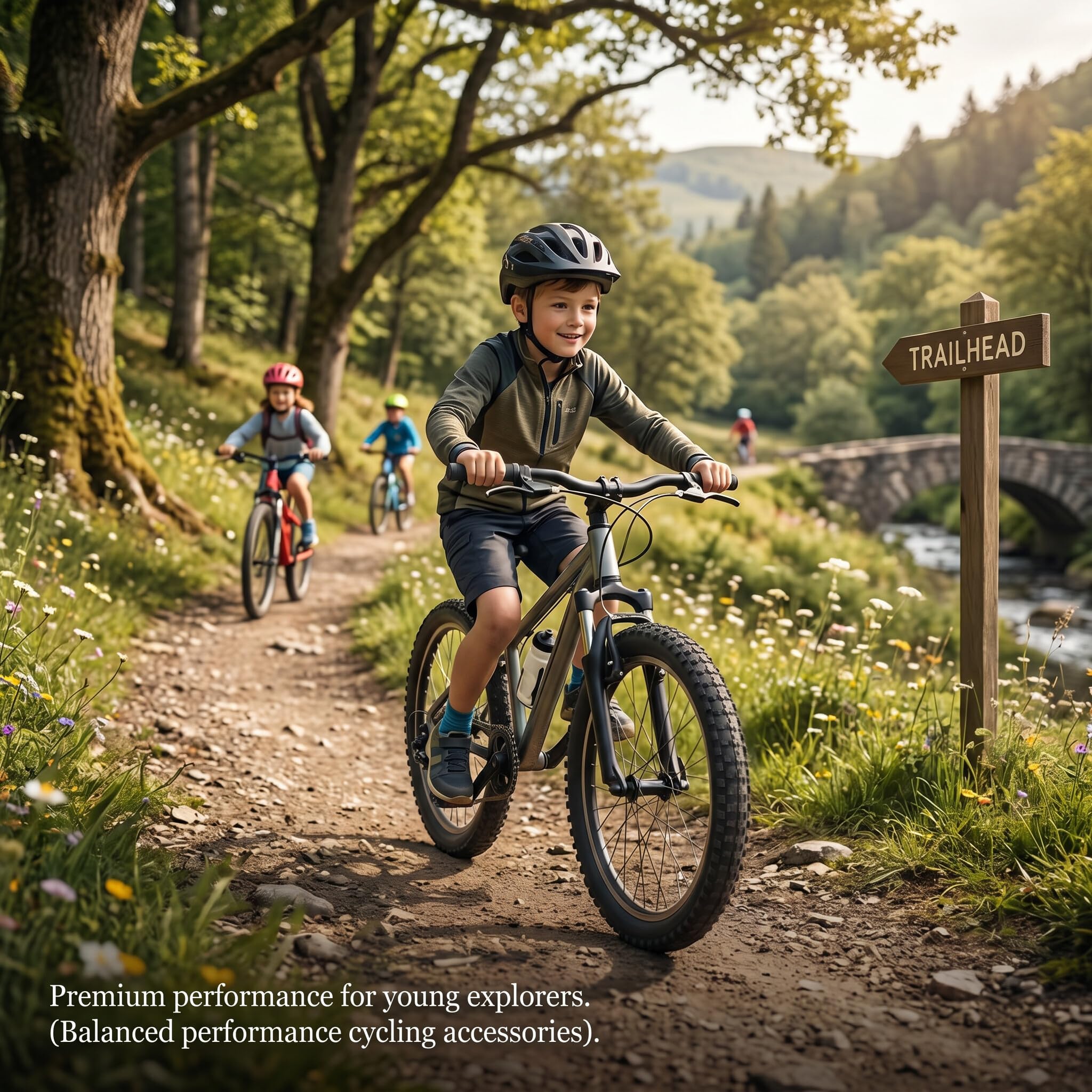 Pneumatico Esterno per Bici, 12/14/16/18/20X 2.4 Pneumatici per Biciclette per Bambini Pneumatico per Mountain Bike 280KPa Pneumatico Equilibrio Accessori per Il Ciclismo