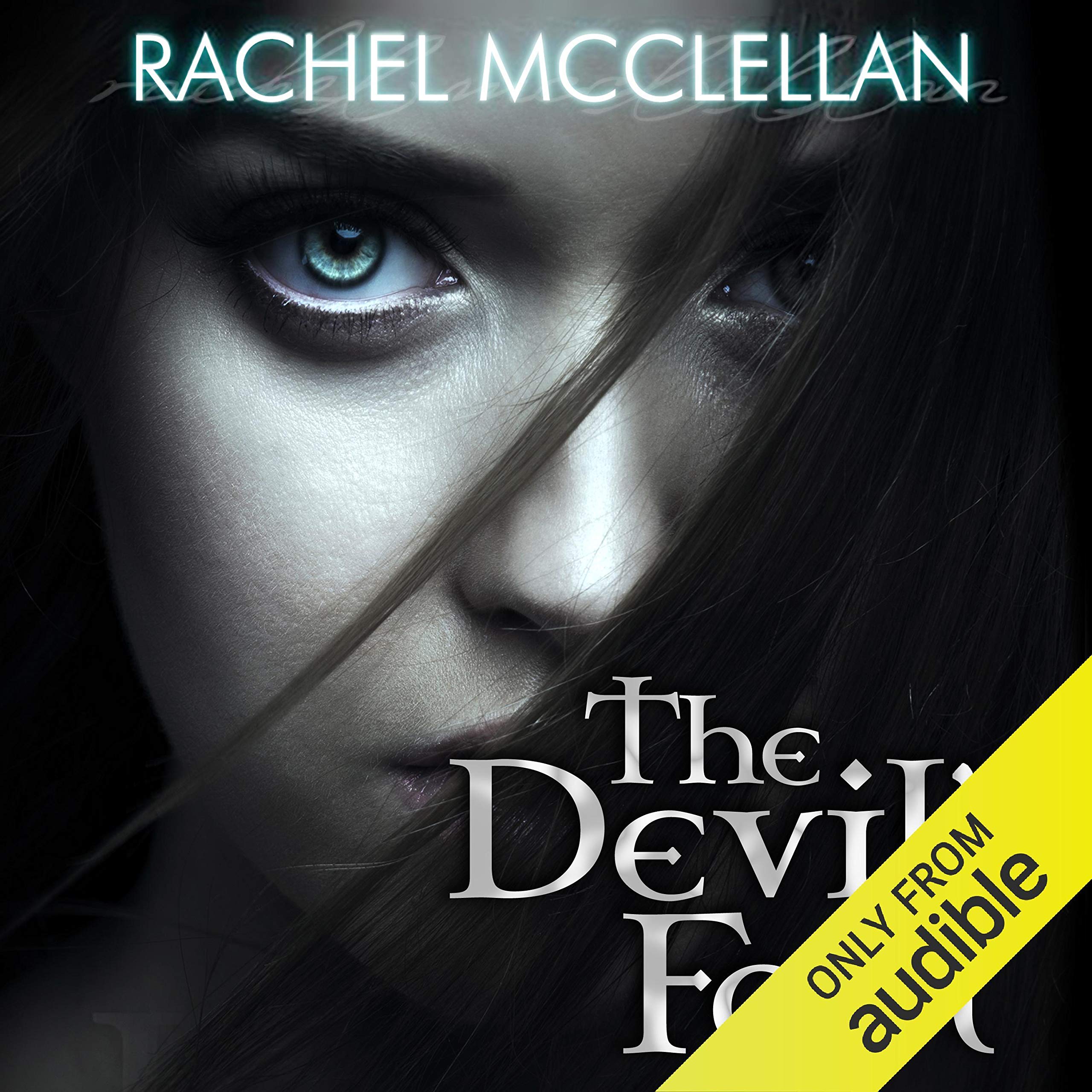 Cover art for The Devil's Fool