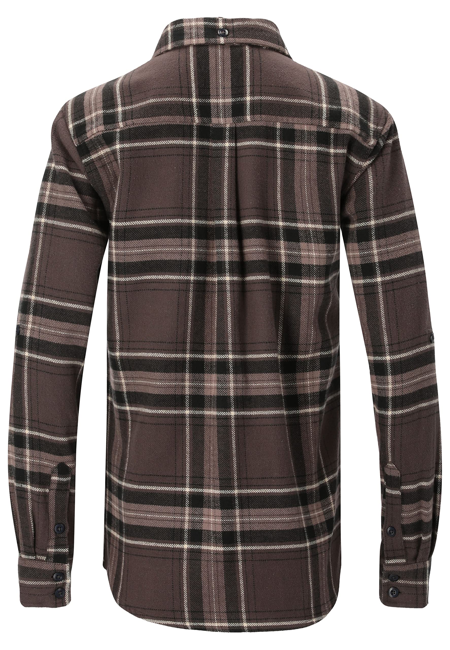 WHISTLER Damen Hemd Jamba