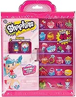 Shopkins Collectors CASE - CORE