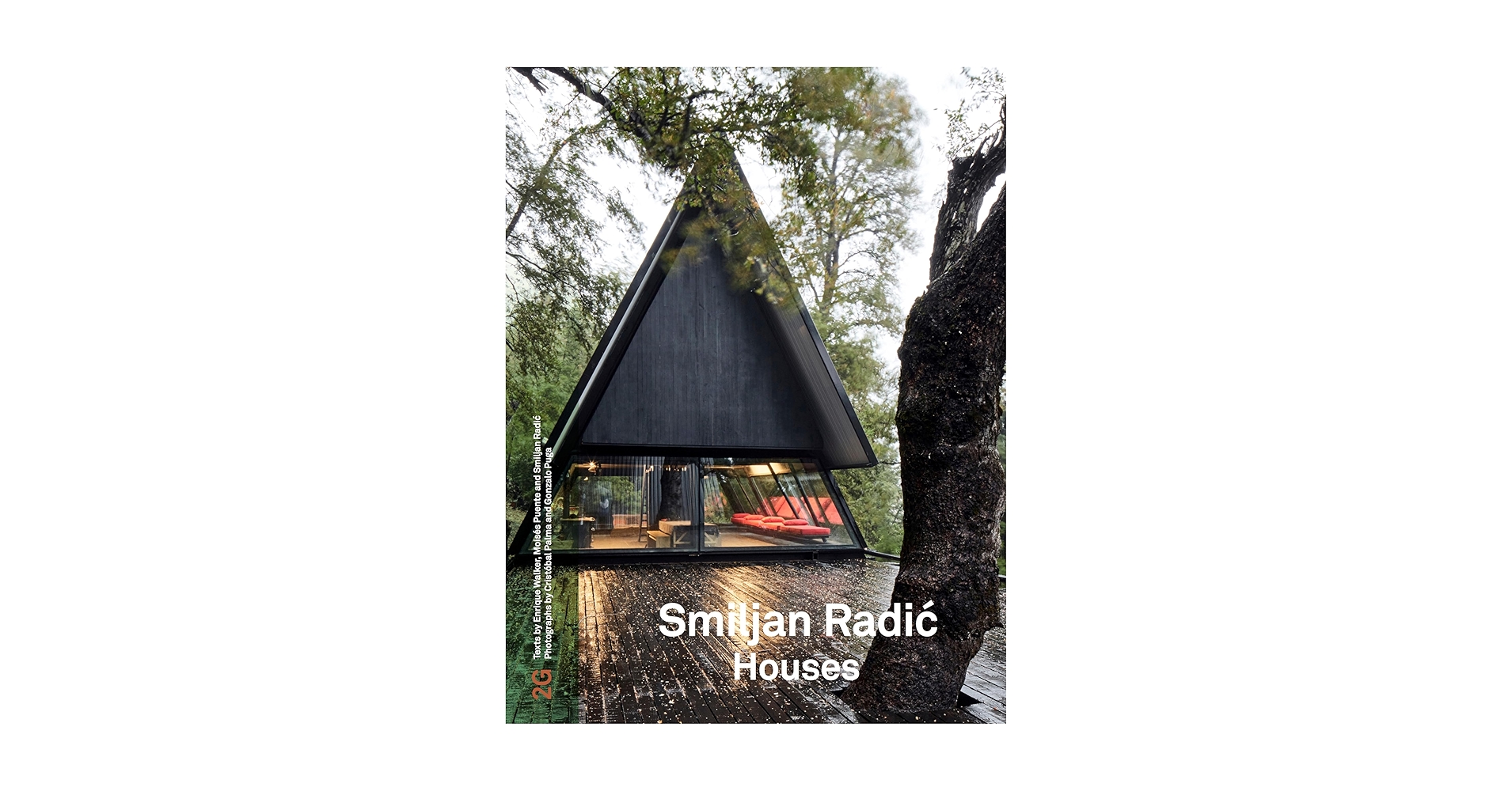 【希少】 2G ／ N.44 Smiljan Radic 2G N.44 Smiljan Radic by Patricio Mardones | Goodreads