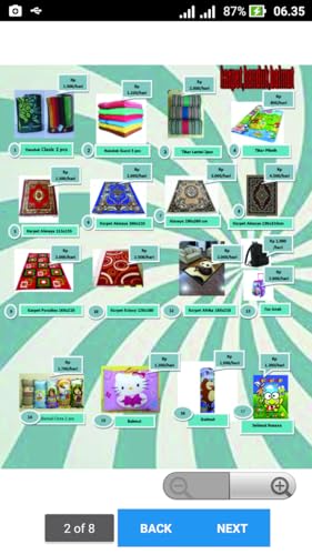 Katalog Iwvhy Rasha Jaya