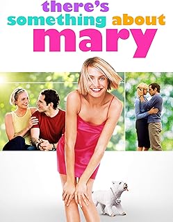 There's Something About Mary Extended Version