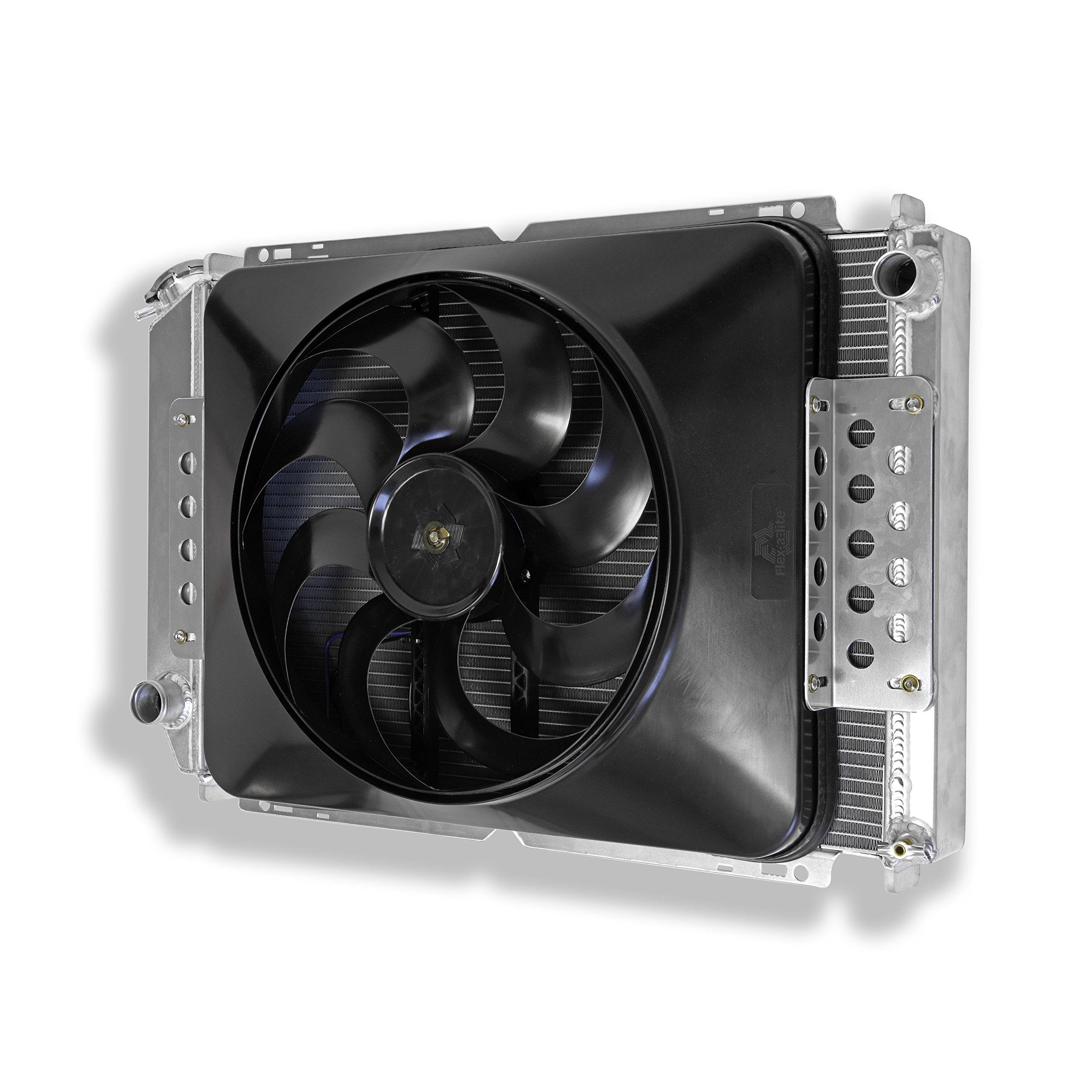 Fox Body Mustang Electric Fan Swap sites.unimi.it