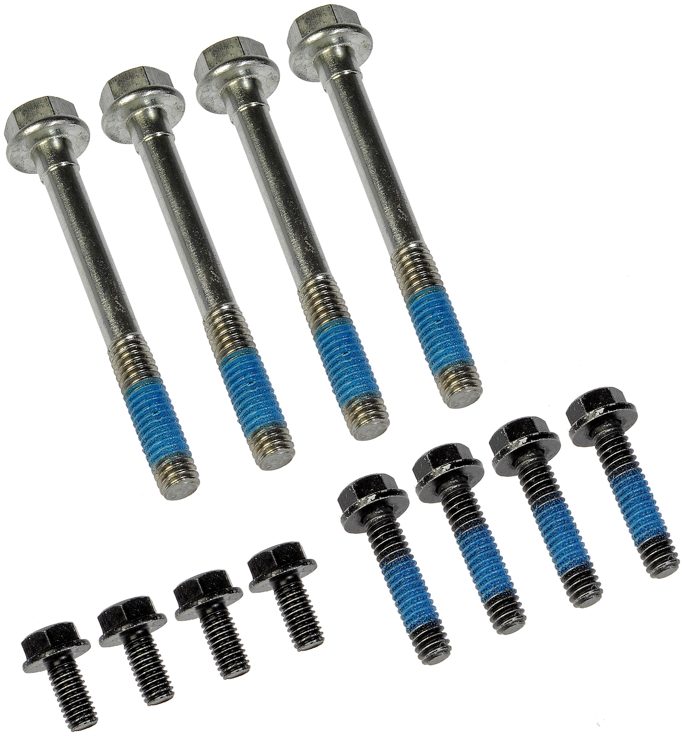 Dorman 902-803 Water Pump Mounting Hardware Kit Compatible with Select Models