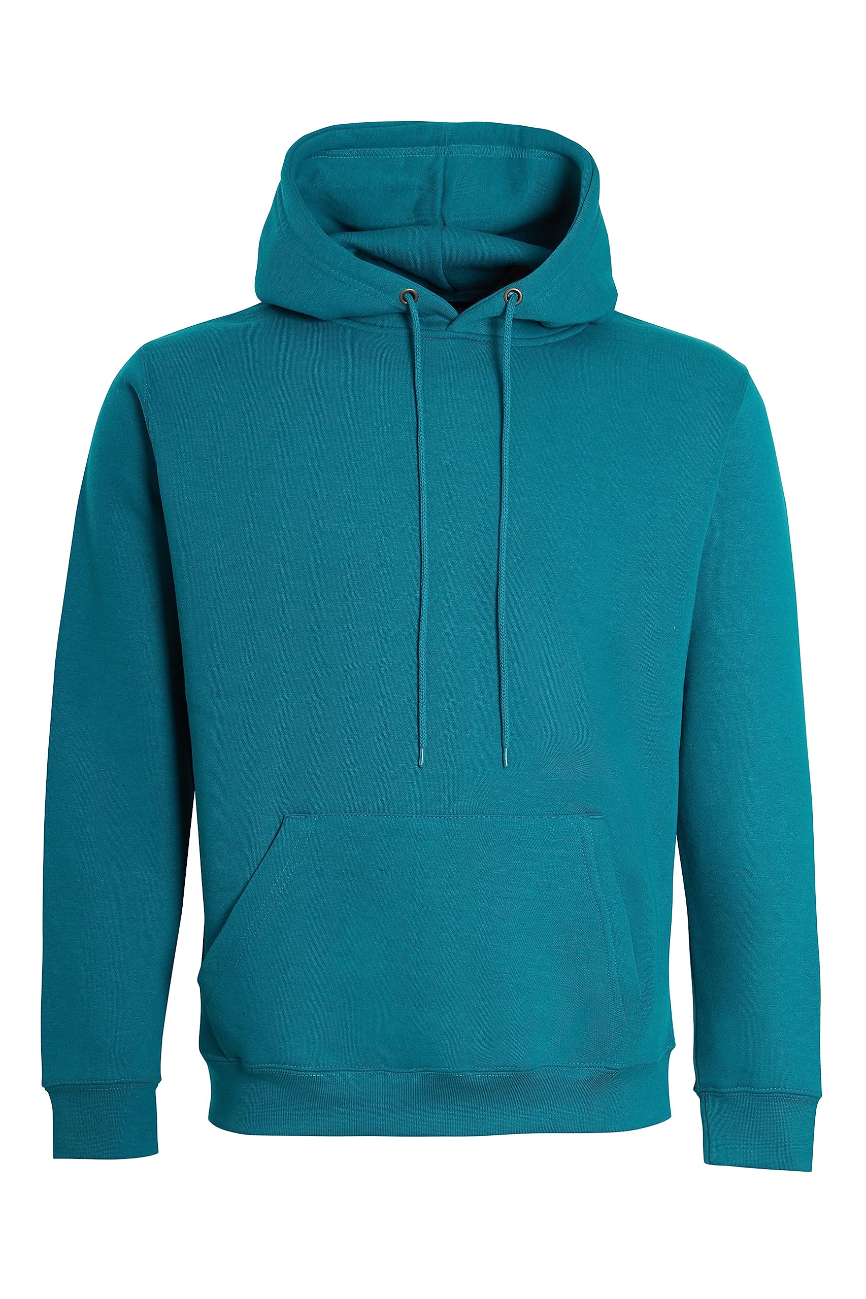 imporio 11 Women Ladies Oversized Pullover Plain Hoodie Top With Out Zip Hoodies Sweatshirt Top Jumper UK 10-18 (as8, numeric, numeric_18, numeric_20, regular, regular, Jade Green)