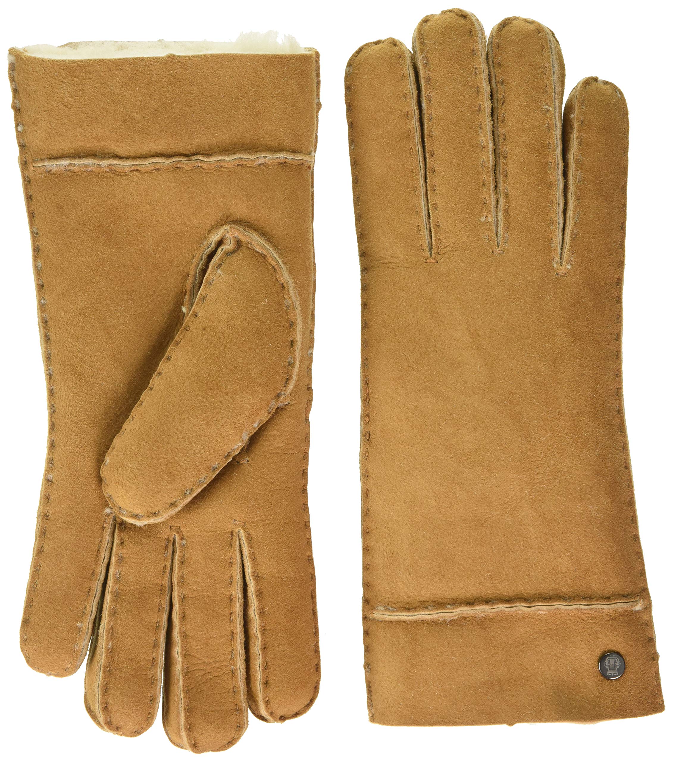 Roeckl Damen Helsinki Lederhandschuhe