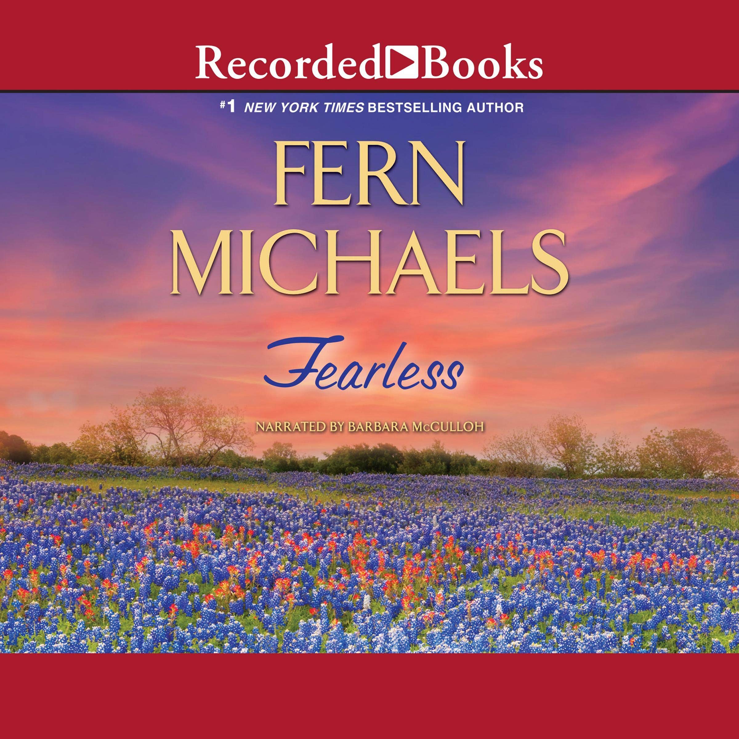 Cover art for Fearless