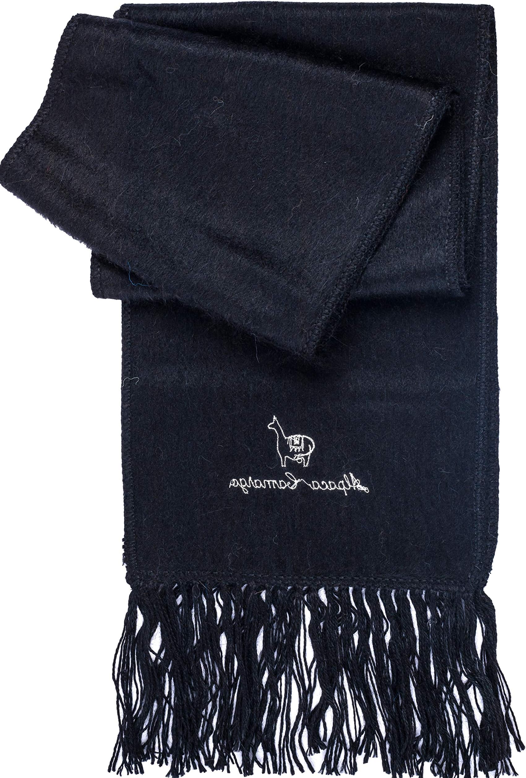 GamboaCashmere Pashmina Group: Solid Pashmina Shawl, Scarf, Wrap & Stole (Scarf size)