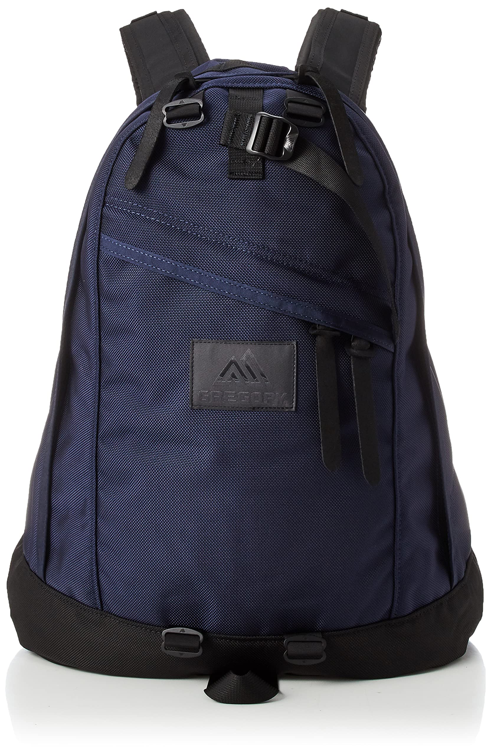 グレゴリー✖️ANAデイパック26LネイビーHDコーデュラバリスティックナイロン GREGORY（グレゴリー）の「DAY PACK / デイパック / コーデュラ