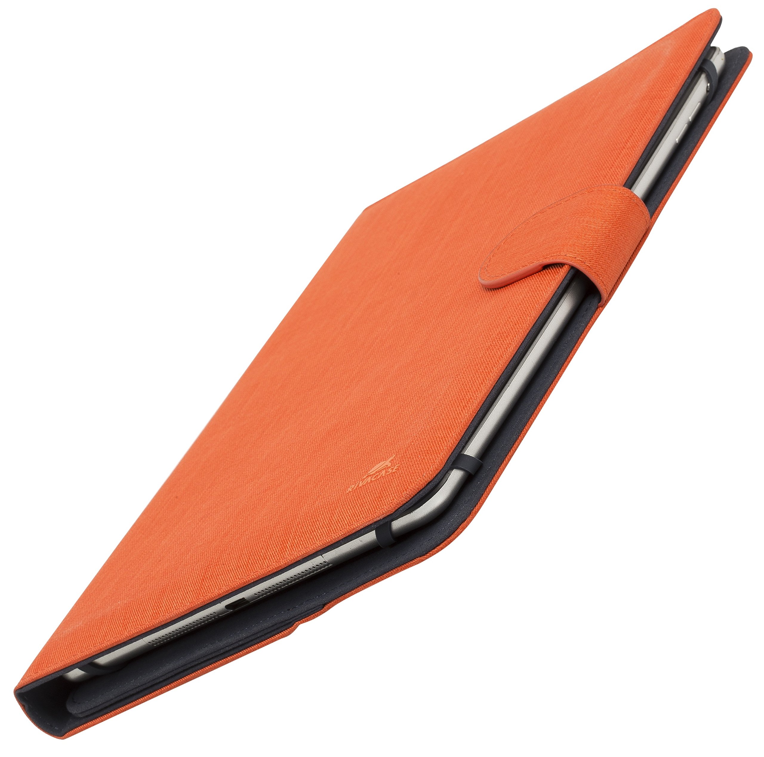 Rivacase 3317 Etui pour Tablette 10,1'' Orange