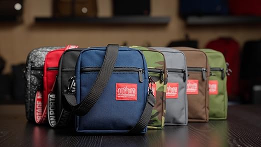 Manhattan Portage バックパック｜City Lightsシリーズ 91juzzkqH5L.SX522_.jpg