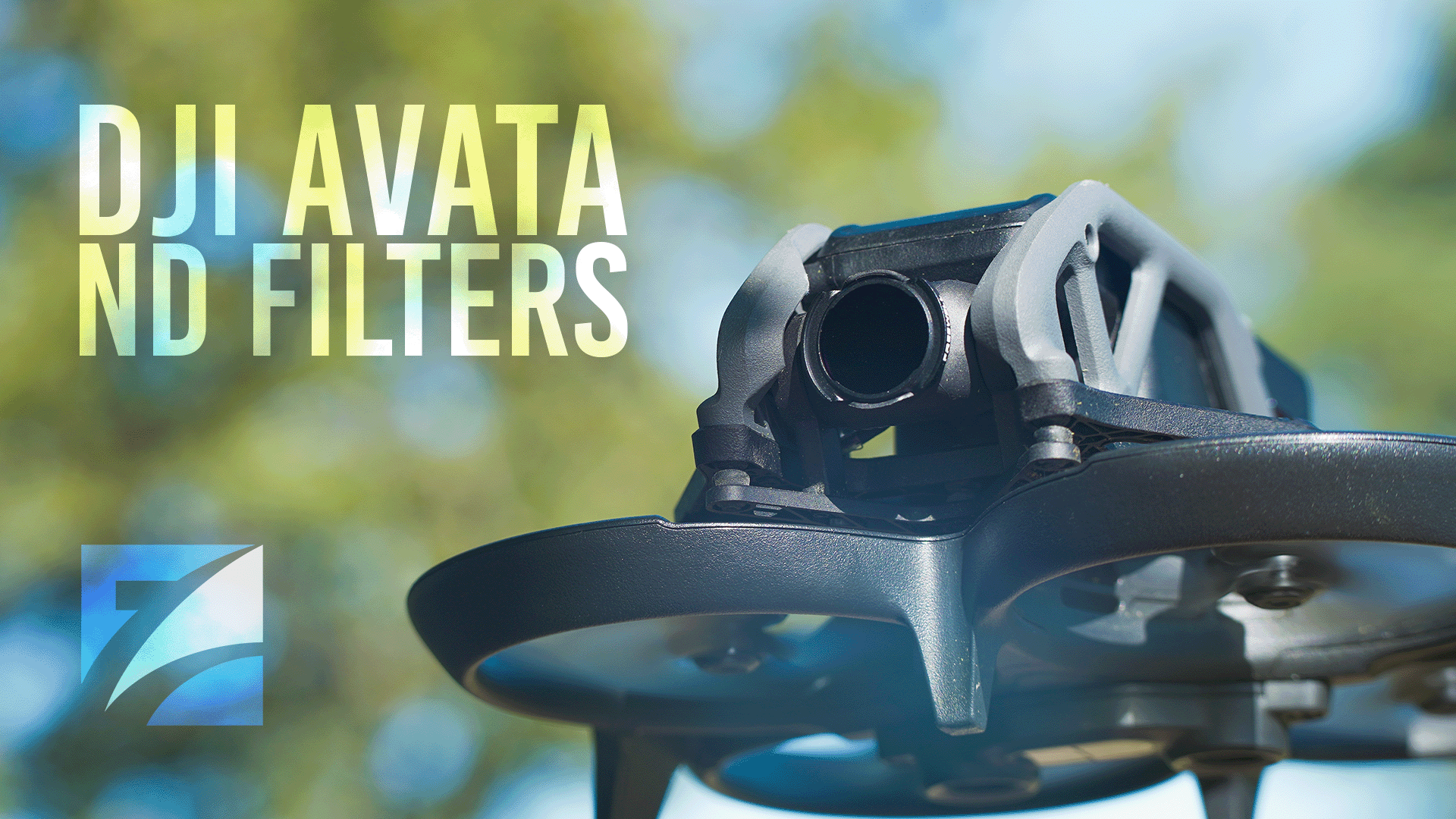 Filtri ND Freewell Per DJI Avata 2 | Set 4 Pezzi ND8, ND16, ND32, ND64 | Per Video Professionali - Foto 5