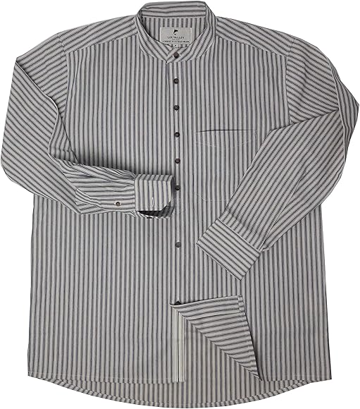 Irisches grandfather hemd Clearance