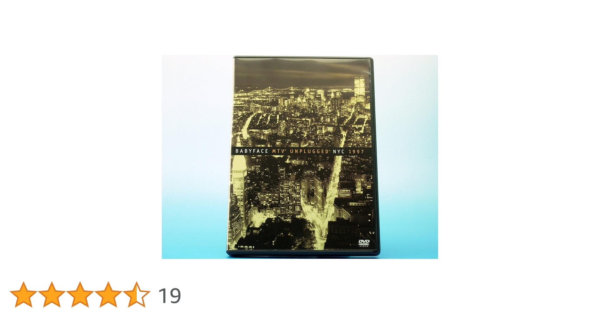 Amazon.co.jp: アンプラグド ― MTV アンプラグド NYC 1997