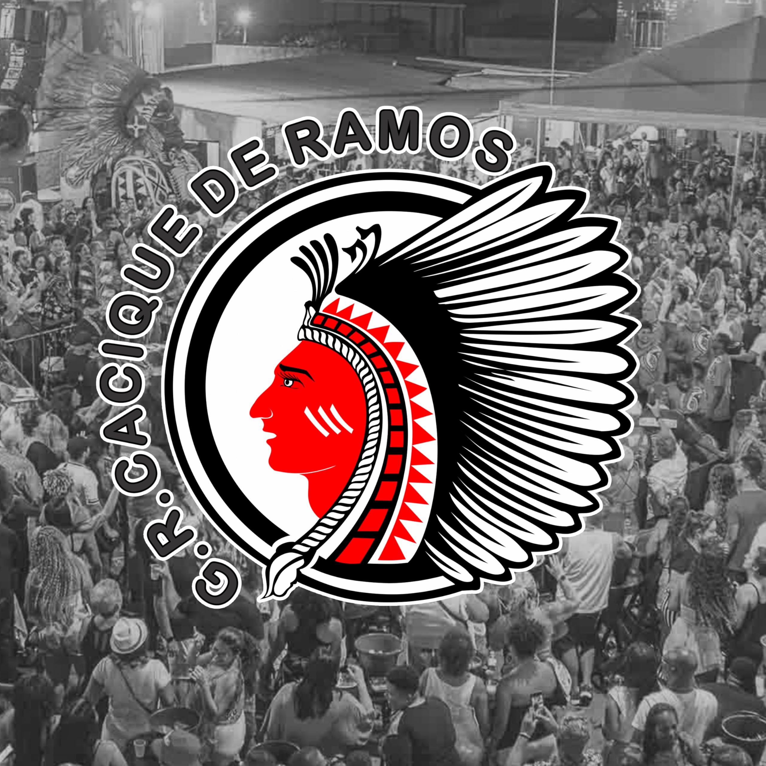 Bloco Cacique de Ramos