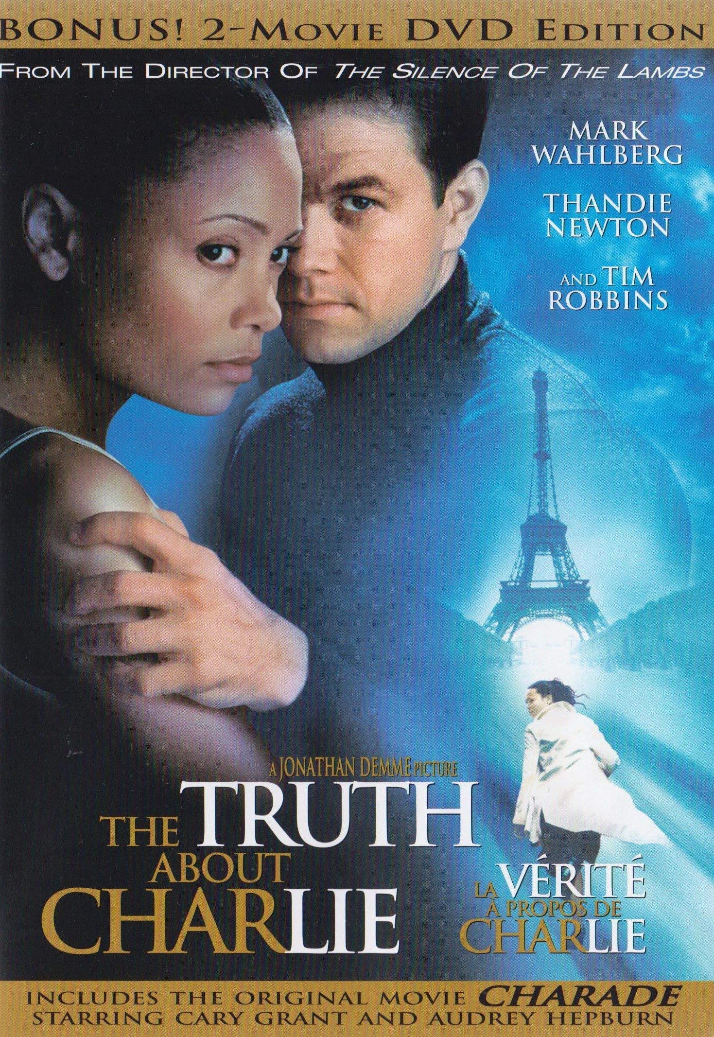 The Truth About Charlie / Charade [DVD]