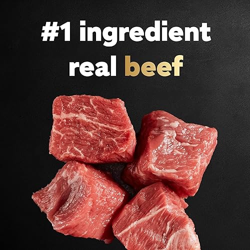 Vista 16 de Comida para perros de raza pequeña seca Cesar, Pollo