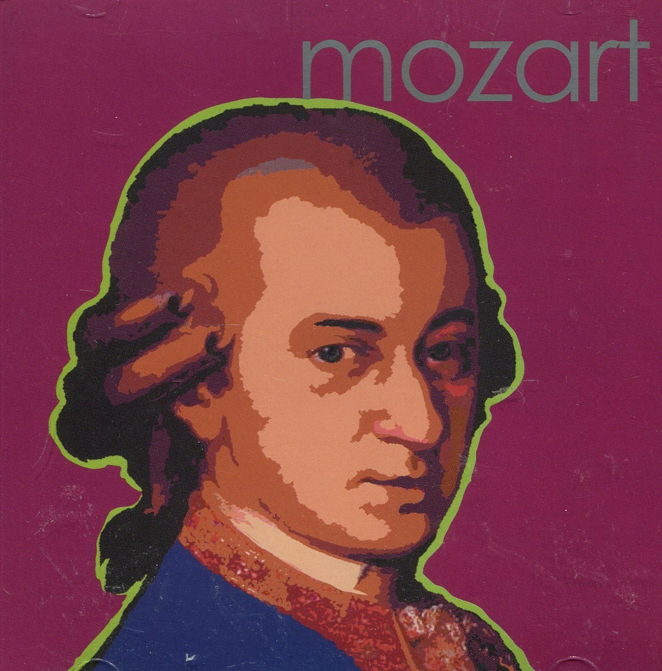 Mozart: Symphonies Nos. 35 & 40; Horn Concerto No. 3 [Audio CD]