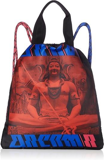 Amazon | [Diesel] (ディーゼル) メンズ バッグ リュック バックパック