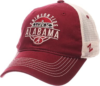 Zephyr Alabama Crimson Tide Memorial 