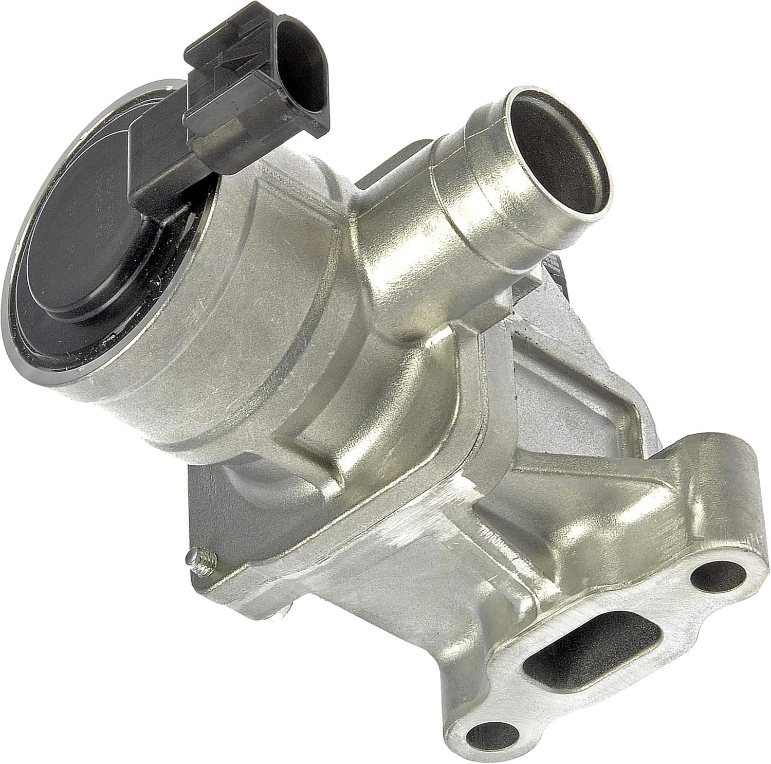 APDTY 022114 A.I.R. AIR Check Valve Secondary Emission Solenoid & Gasket