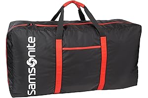 Samsonite Bags: The Epitome of Durability and Style