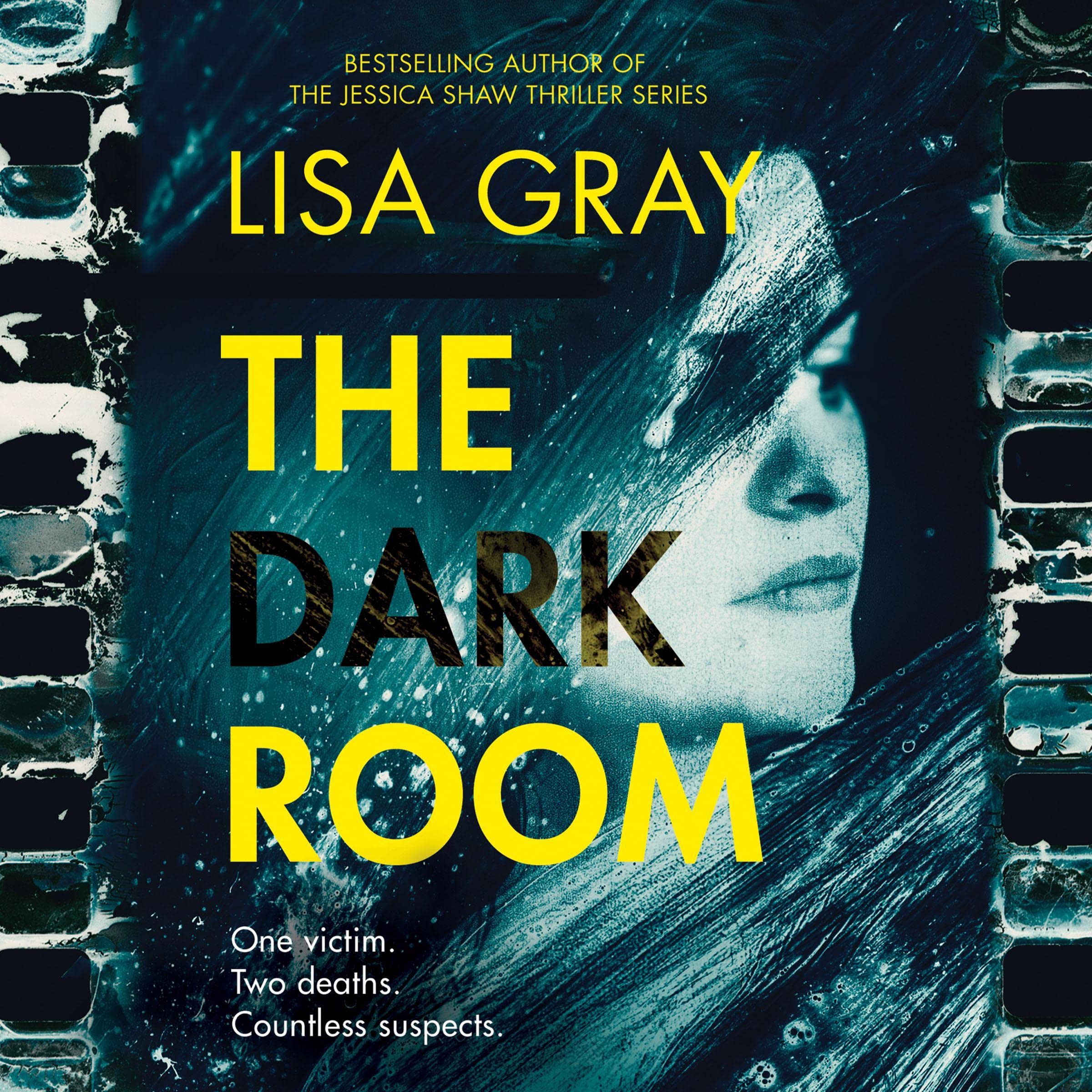 The Dark Room