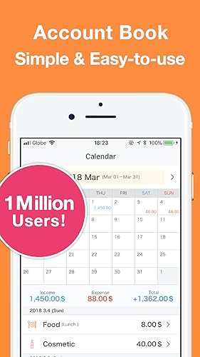MoneyNote - Expense Manager